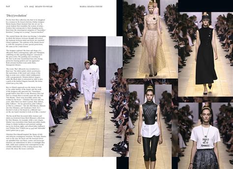 dior catwalk book pdf|dior book pdf.